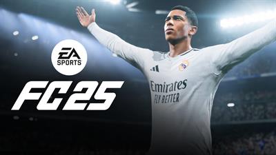 EA Sports FC 25 - Banner Image