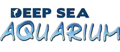 Deep Aquarium: Kiseki no Shinkai - Clear Logo Image