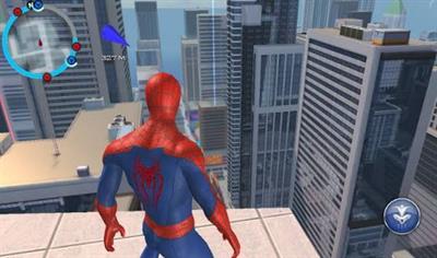 The Amazing Spider-Man 2 - Screenshot - Gameplay Image
