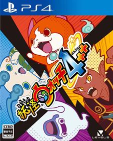 YO-KAI WATCH 4++