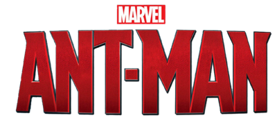 Ant-Man - Clear Logo Image