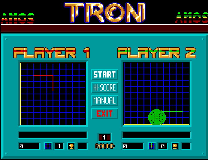 Uwi Tron