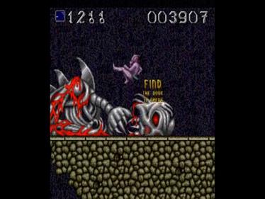 Shadow of the Beast - Screenshot - Gameplay Image