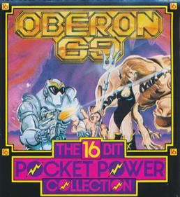 Oberon 69 - Box - Front Image