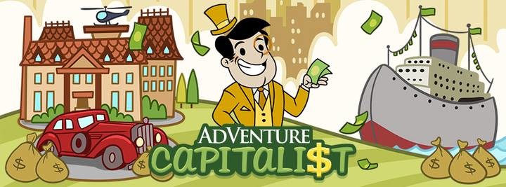 adventure capitalist online game unblocked