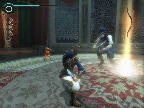 Prince of Persia: The Two Thrones Images - LaunchBox Games Database