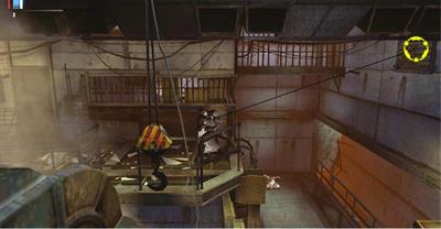 Batman: Arkham Origins: Blackgate - Screenshot - Gameplay Image