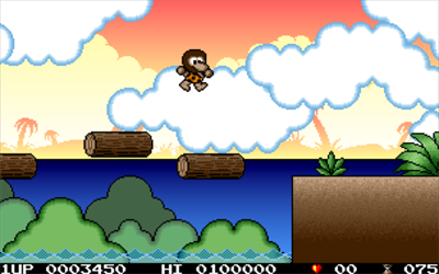 Trog - Screenshot - Gameplay Image