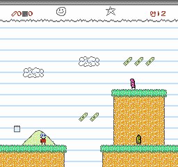 Doodle World 2