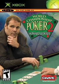 World Championship Poker 2: Featuring Howard Lederer