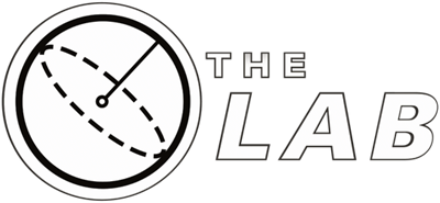 The Lab - Clear Logo Image