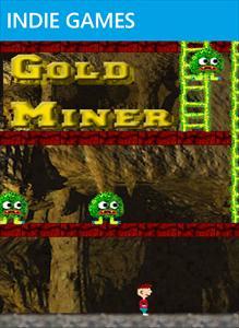 Gold Miner