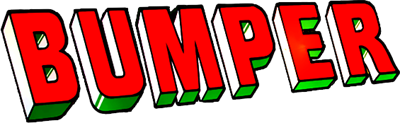 Bumper - Clear Logo Image