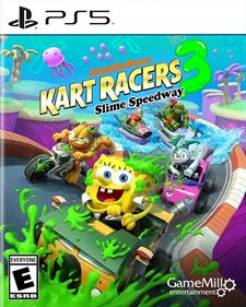 Nickelodeon Kart Racers 3: Slime Speedway