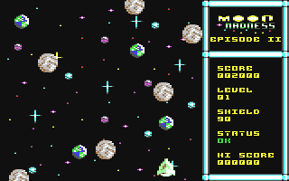 Moon Madness: Episode II