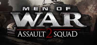 Men of War: Assault Squad 2 - Banner Image