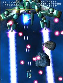 Shooting Love, 2007 - Screenshot - Gameplay Image