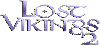 Norse by Norsewest: The Return of the Lost Vikings - Box - 3D Image