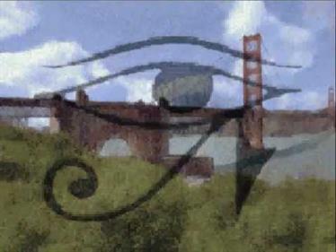 Golden Gate: Treasure by the Bay - Screenshot - Gameplay Image