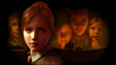 Rule of Rose - Fanart - Background Image