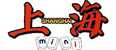 Shanghai Mini - Clear Logo Image