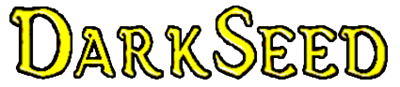 Dark Seed - Clear Logo Image