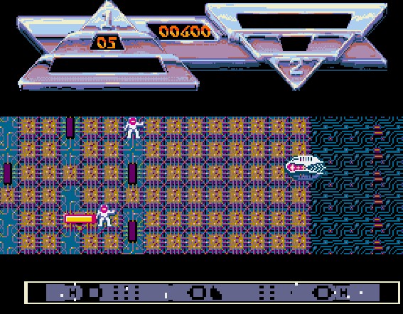 Return to Genesis