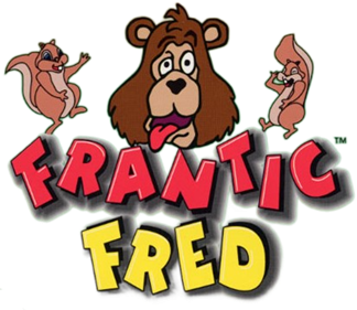 Frantic Fred - Clear Logo Image