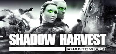 Shadow Harvest: Phantom Ops - Banner Image