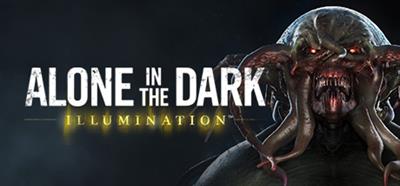 Alone in the Dark: Illumination - Banner Image
