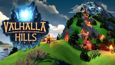 Valhalla Hills - Banner Image