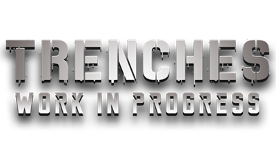 TrenchesWIP - Clear Logo Image