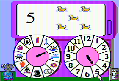 The Playroom - Screenshot - Gameplay Image