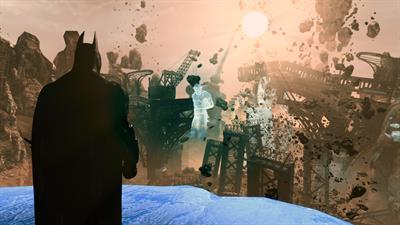 Batman: Arkham City: Game of the Year Edition - Screenshot - Gameplay Image