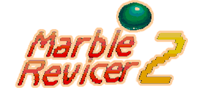 Marble Reverser 2 - Clear Logo Image