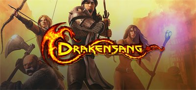 Drakensang: The Dark Eye - Banner Image