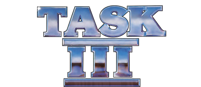 Task III - Clear Logo Image