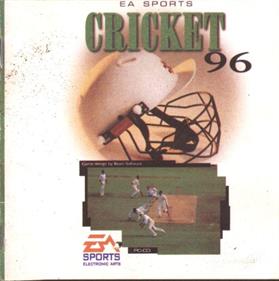 Cricket 96