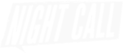 Night Call - Clear Logo Image