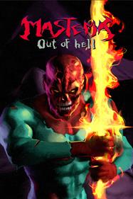 Mastema: Out of Hell - Box - Front Image