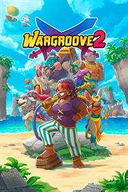 Wargroove 2 - Box - Front Image