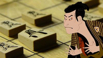 Super Shogi 3: Kitaihei - Fanart - Background Image