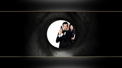 007: Tomorrow Never Dies - Fanart - Background Image