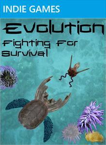 Evolution: Fighting 4 Survival