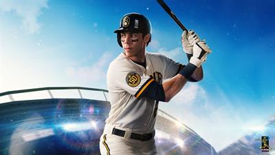 R.B.I. Baseball 20 - Fanart - Background Image