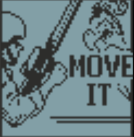 Move It - Screenshot - Game Title Image