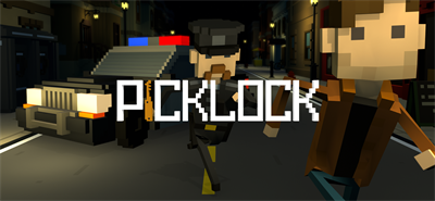 Picklock - Banner Image