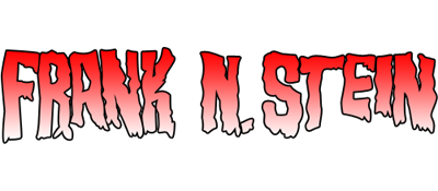 Frank N Stein - Clear Logo Image
