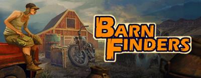 Barn Finders - Banner Image