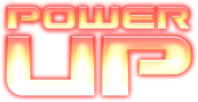 Power-Up - Clear Logo Image